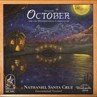 Songs of October: For the Wondergarten Curriculum (Instrumental)