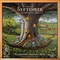 Songs of September: for the Wondergarten Curriculum (Instrumental)