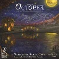 Songs of October: For the Wondergarten Curriculum